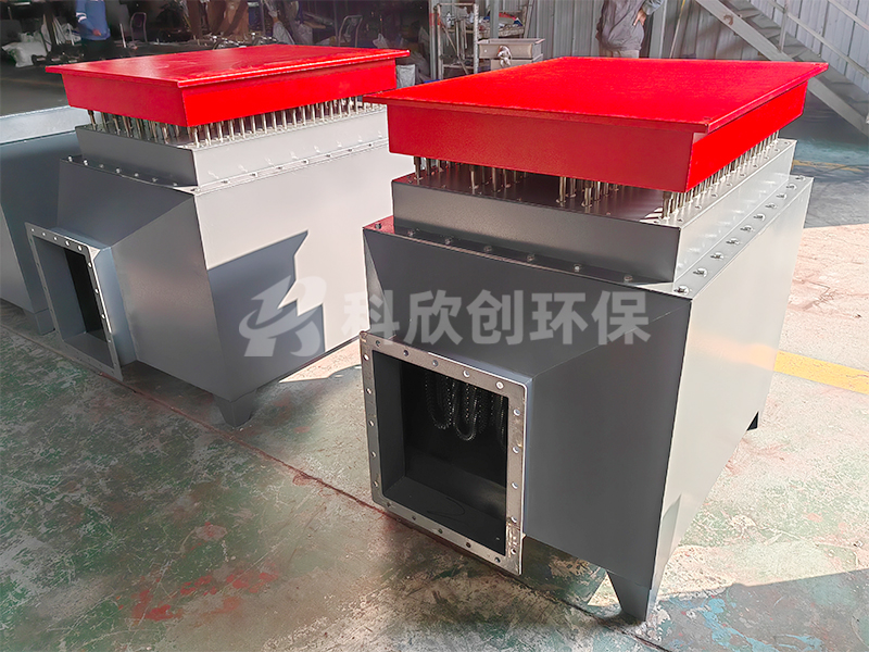 循环空气加热器