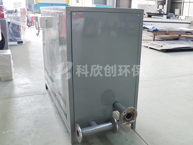 反应釜导热油加热器