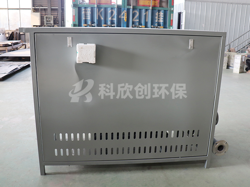 导热油加热器