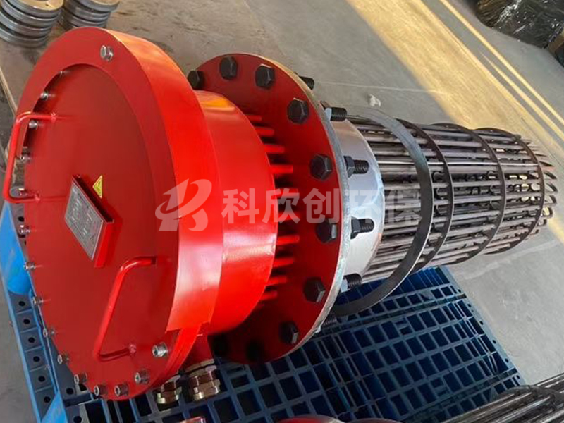 防爆加热器